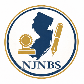 NJ Notary & Business Services LLC