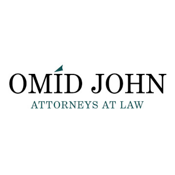 Omid John, P.A.
