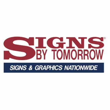 Signs By Tomorrow Green Brook