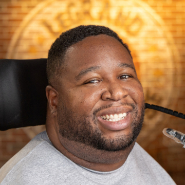 Eric LeGrand