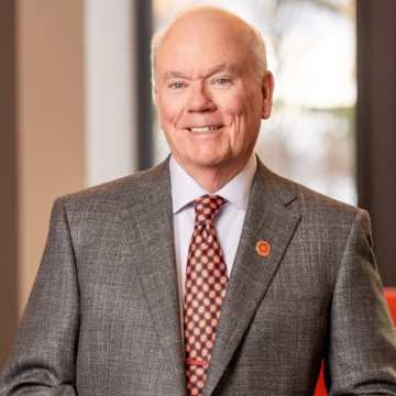 James F. Dougherty