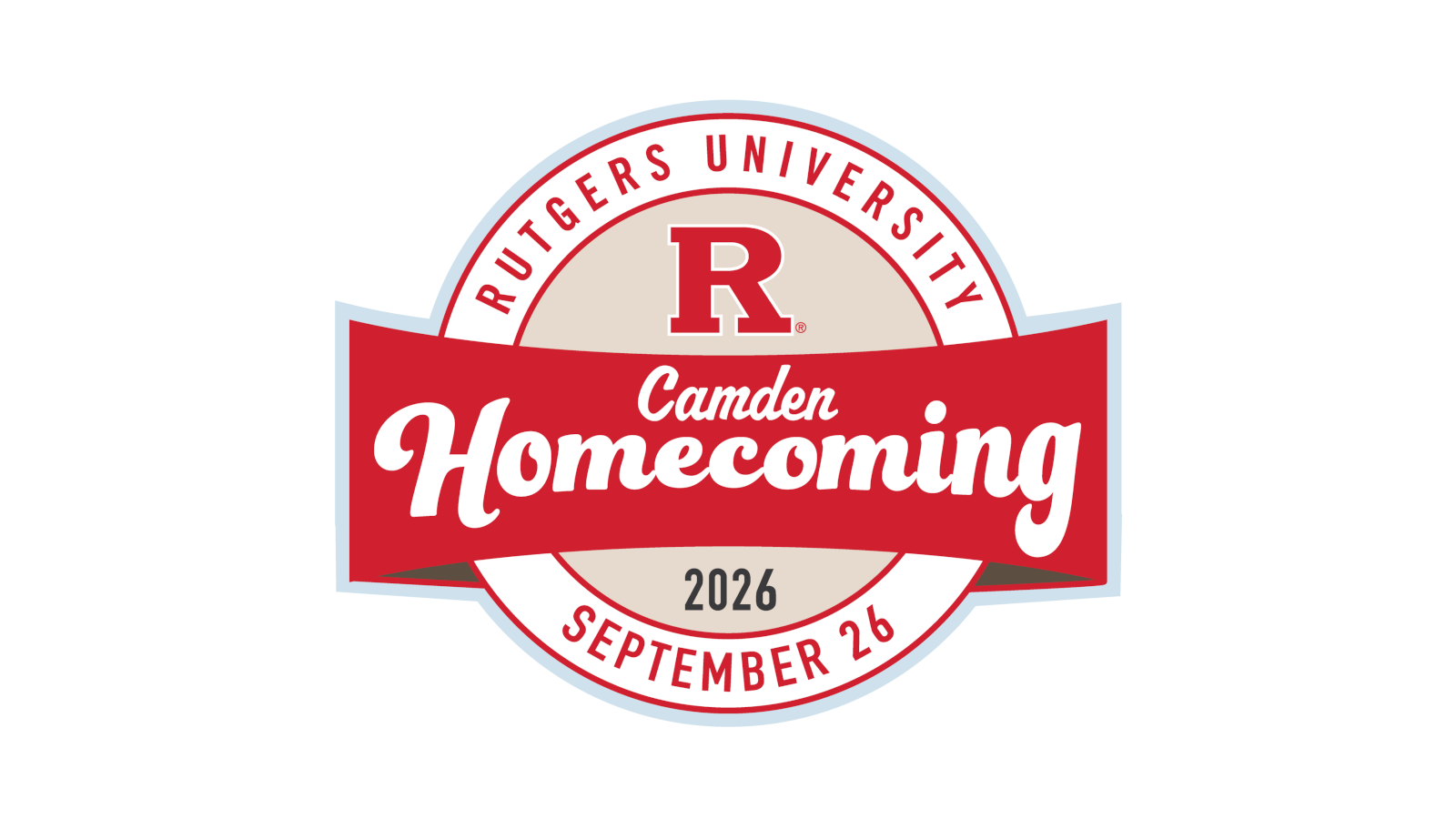 2026 Camden HC logo