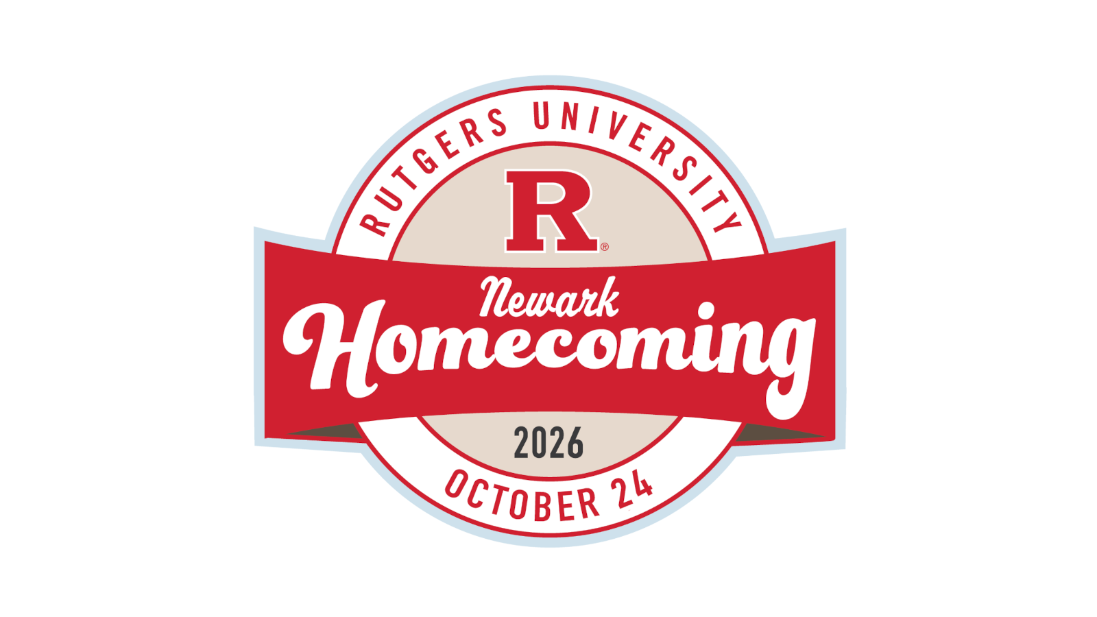 2026 Newark HC logo