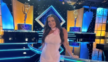 Tia Clark HERO or in text