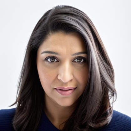 Rutgers alumna Grishma Shah has penned her first novel, Anagram Destiny, which debuted in September.