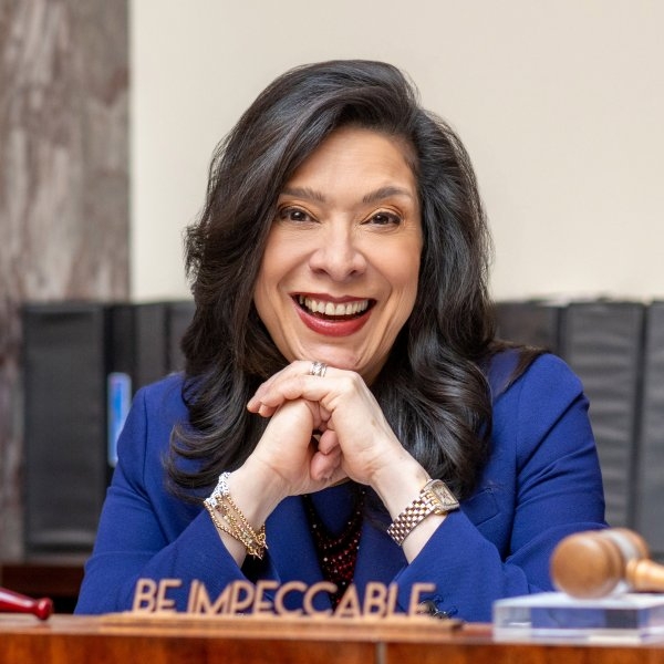 Groundbreaking Judge Turned Tragedy into Change | Rutgers University ...