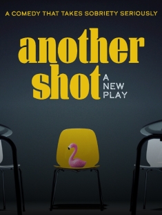 Another Shot play poster