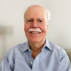 Richard Melanson RC'66