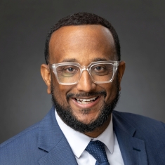 Roger A. Mitchell Jr. NJMS'03