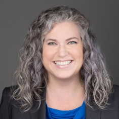 Dean Rehbein