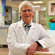 Dr. Constantine Mavroudis