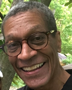 Edwin Carman RC’74