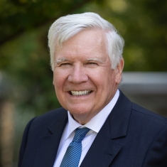Bill Conway Jr.