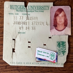 Jankoski ID