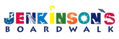 Jenkinson's Boardwalk