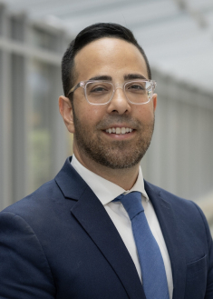 Perry Farhat tells how to keep your professional footing when you change careers.
