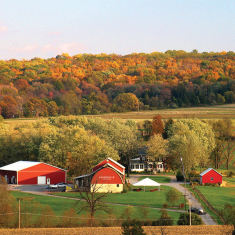 Unionville Vineyards will host Rutgers Takes the Garden State event for alumni on September 20. Register by September 13.