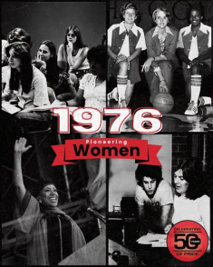 Some Class of '76 memories including Melanie Willoughby, bottom right, and actress Sheryl Lee Ralph, bottom left.